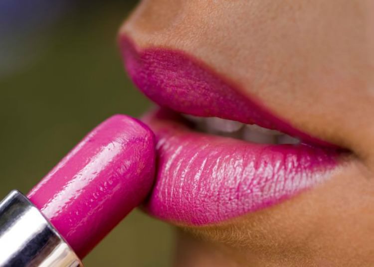 Помада Перламутровая Купить В Спб