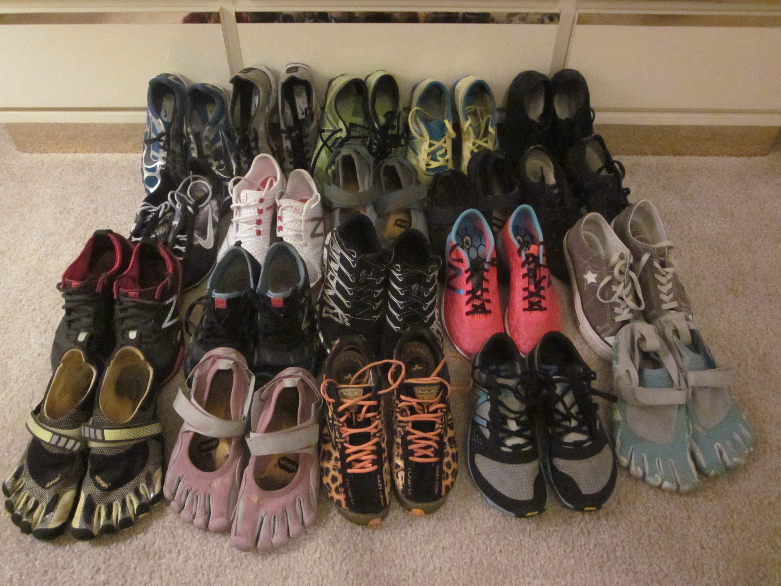 women's workout shoes for plantar fasciitis