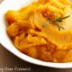 Homemade Pumpkin Puree Recipe (+ Video Demo)