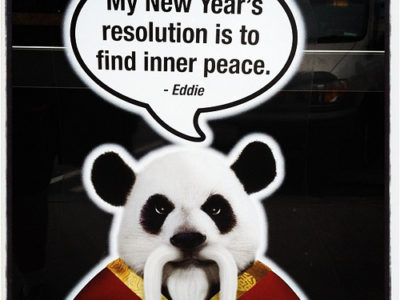 New Year's Resolutions 101 2