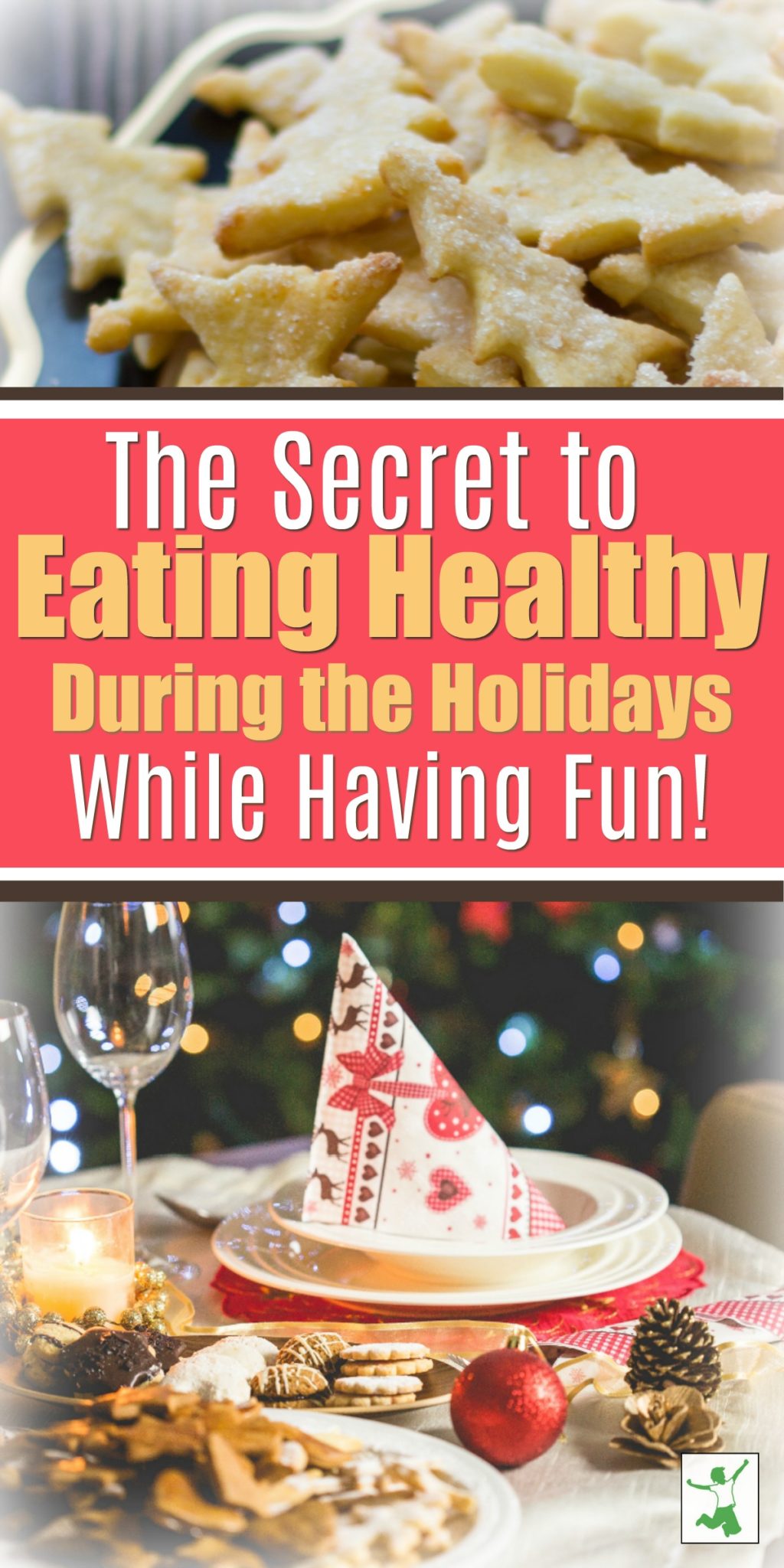 healthy and fun holiday eating