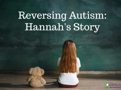 reversing autism