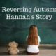 reversing autism