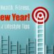 25 health tips