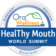 HealThy Mouth FREE World Summit Starts THIS Weekend! 1