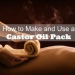 castor oil pack