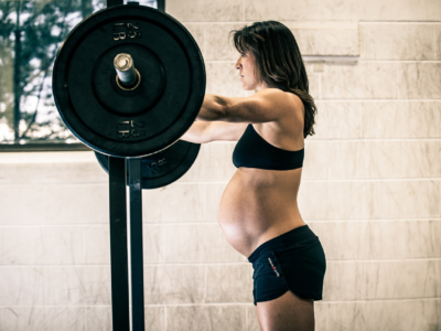 Pregnancy and Postpartum Fitness Do's and Don'ts 2