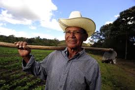 God Made a Farmer