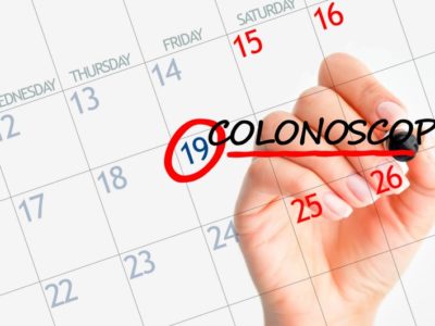 Avoiding the Health Risks from Colonoscopy Screening
