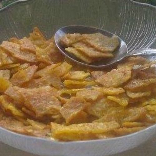 Homemade Corn Flakes Cereal The Healthy Home Economist