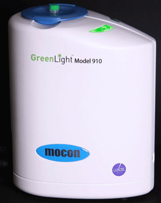 greenlight model 910