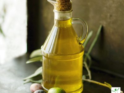 reusing cooking oil