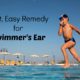 swimmers ear remedy