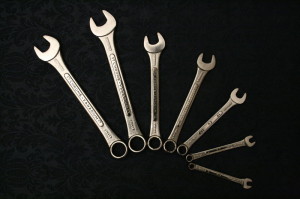 wrenches