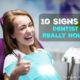 10 Signs Your Natural Dentist is Truly Holistic