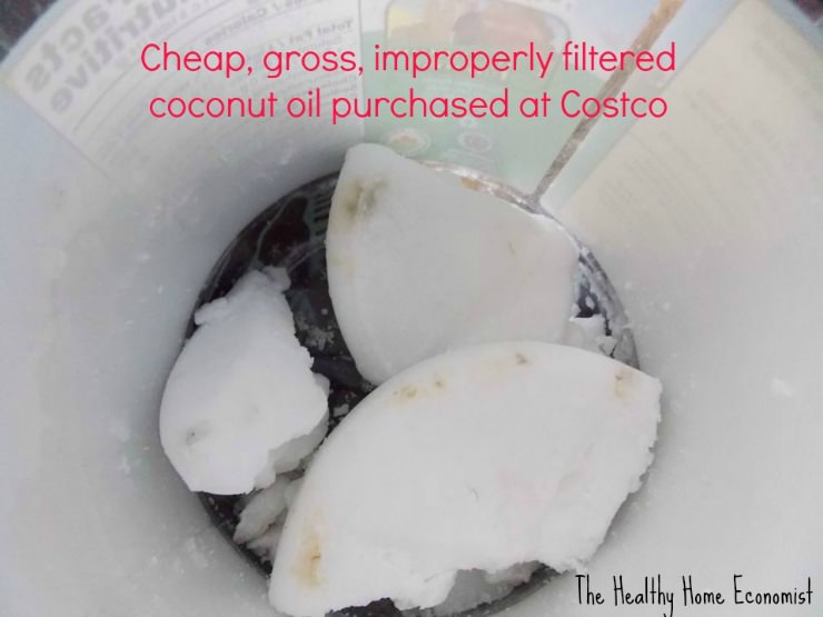 Does Coconut Oil Go Bad? And Other Coconut Oil FAQ