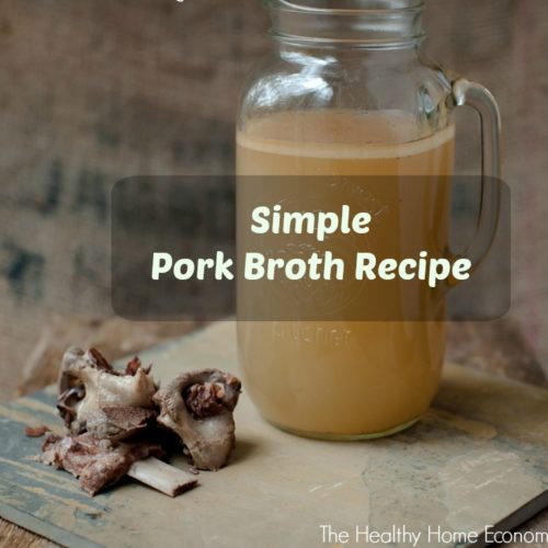 Benefits of Bonito Flakes. How to Make Bonito Broth Healthy Home