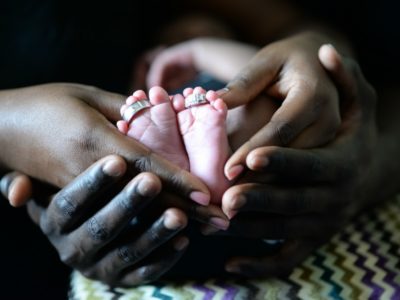 newborn low blood sugar