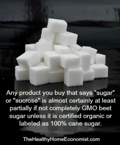 gmo sodas consumers scam
