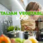 italian vegetable soup