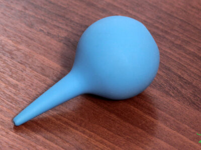 human probiotic infusion supplies