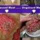 Why Supermarket Meat is Always (Unnaturally) Red 1
