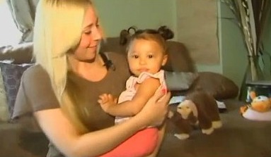 Judge to Mom: Stop Nursing Baby or Lose Custody