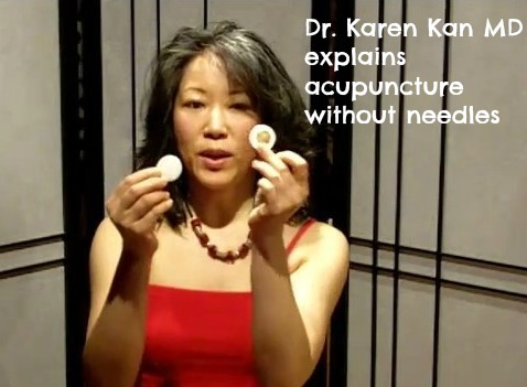 acupuncture without needles