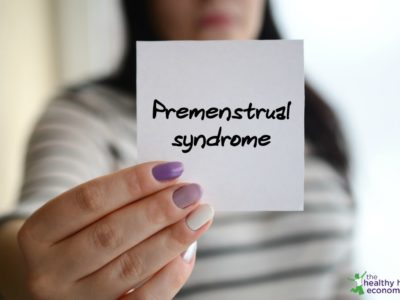 Resolve PMS to Prevent Postpartum Depression