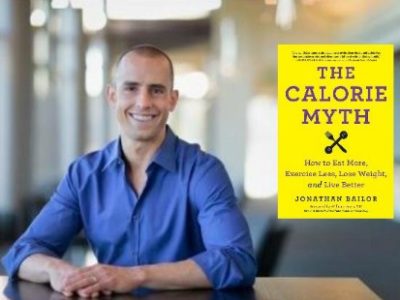 The Smarter Science of Slim Podcast
