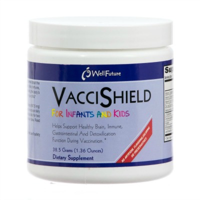 VacciShield for forced vaccination
