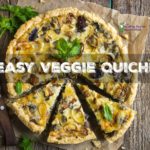 quiche recipe