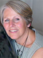 Gill Jacobs