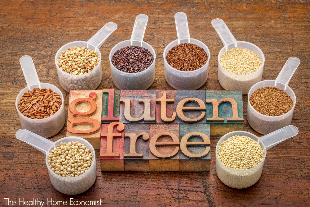 Image result for gluten free