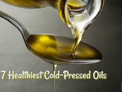 best cold-pressed oils