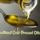best cold-pressed oils