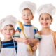 5 Basic Cooking Skills Children Need to Learn