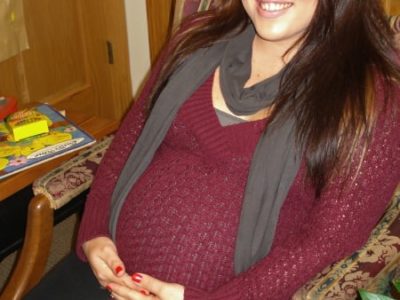 Social Services Arrests, Imprisons Pregnant Woman for a Drug She Wasn't Taking