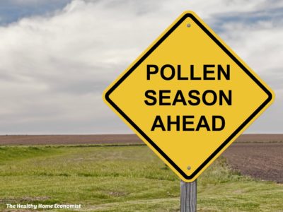 pollen