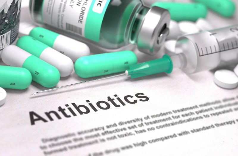 antibiotics and the link to early puberty in boys