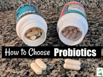 best probiotic brands