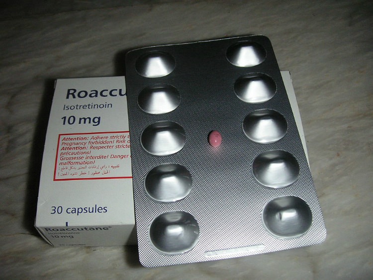 Accutane price us