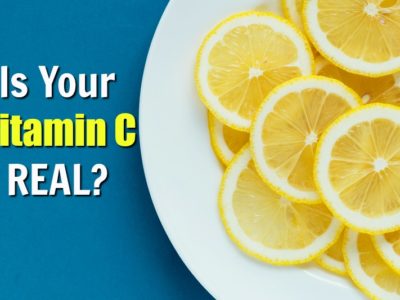 natural vs synthetic vitamin c