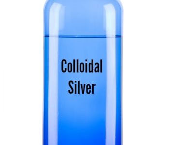 Why Consuming Colloidal Silver is Risky to Gut Health