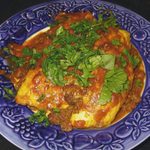 paleo enchilada