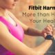 Why a Fitbit Harms More Than Helps Your Health 1