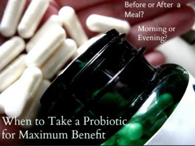 How to Take Probiotics for Maximum Health Benefits
