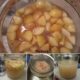 stages of fermenting raw apple cider vinegar