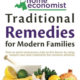 traditional remedies for modern families book