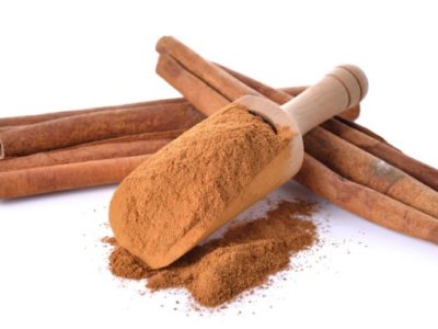 Ceylon or Cassia Cinnamon. Do Benefits Depend on Variety?